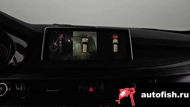 BMW X5 X5 (F15) 2013 года - вид 16