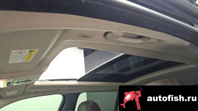 BMW X5 X5 (F15) 2013 года - вид 19