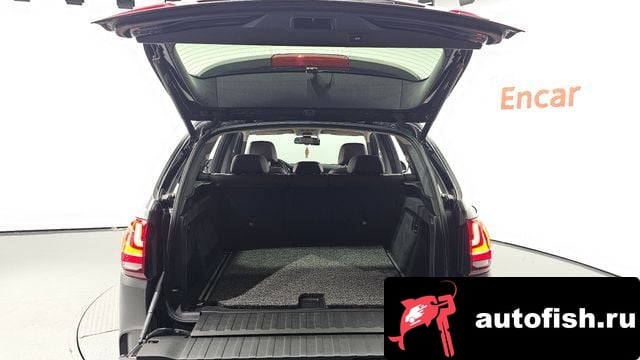 BMW X5 X5 (F15) 2013 года - вид 20