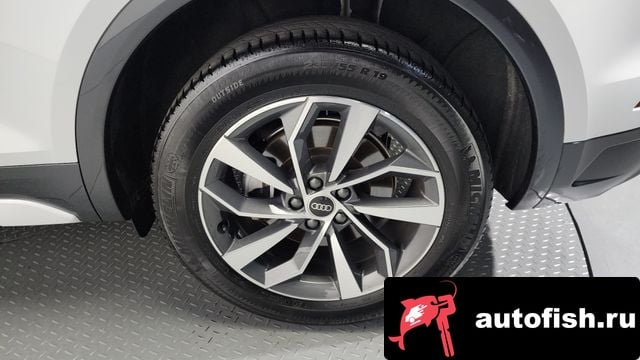 Audi Q5 Q5 (FY) 2023 года - вид 5