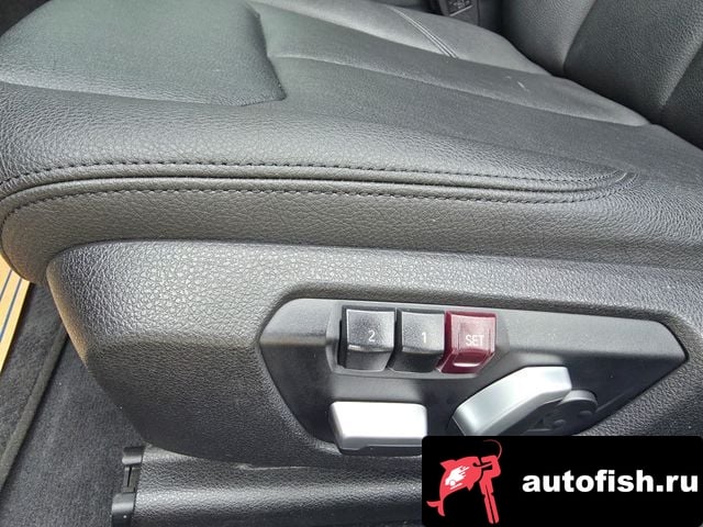 BMW 3-Series 3 Series (F30) 2018 года - похожие автомобили