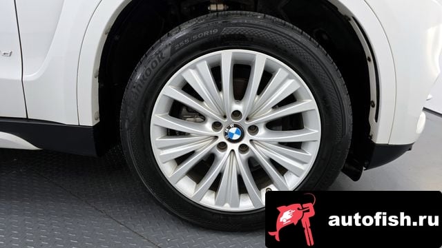BMW X5 X5 (F15) 2017 года - вид 5