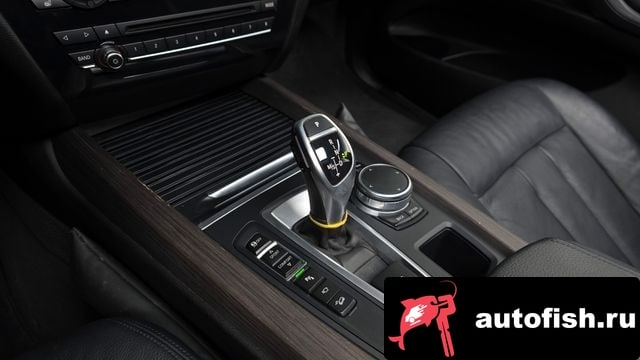 BMW X5 X5 (F15) 2017 года - вид 9
