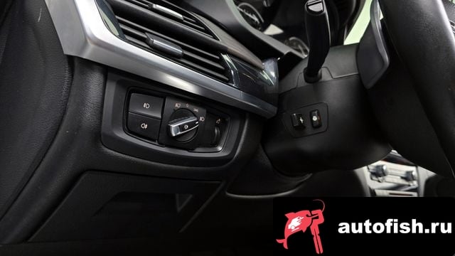 BMW X5 X5 (F15) 2017 года - вид 14