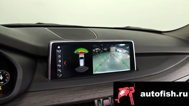 BMW X5 X5 (F15) 2017 года - вид 16