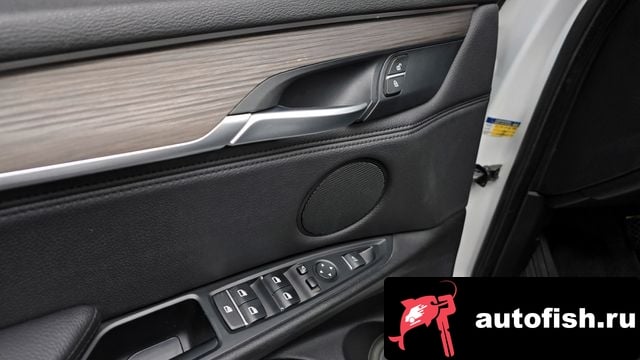 BMW X5 X5 (F15) 2017 года - вид 17