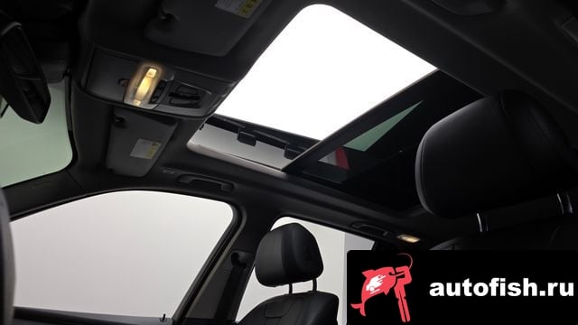 BMW X5 X5 (F15) 2017 года - вид 19