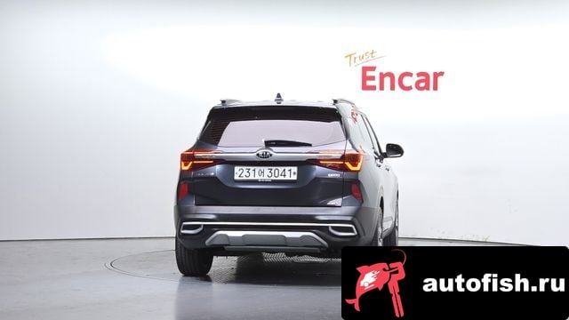 Kia Seltos Celtos 2019 года - похожие автомобили
