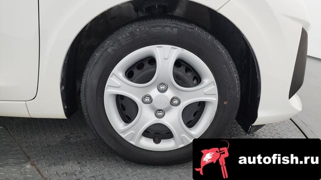 Kia morning Morning Urban (JA) 2020 года - вид 5