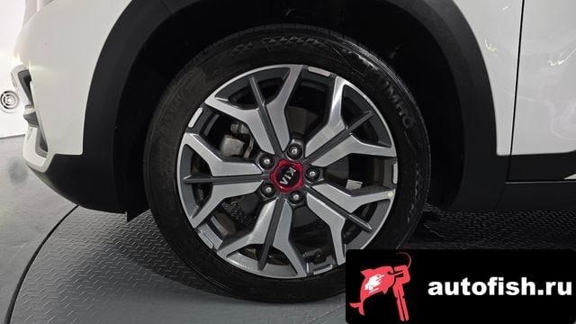 Kia Seltos Celtos 2020 года - похожие автомобили