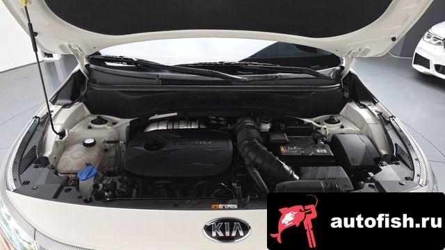 Kia Seltos Celtos 2020 года - вид 6