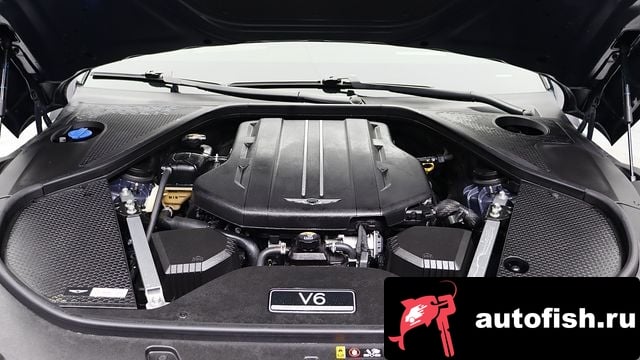 Genesis G90 G90 (RS4) 2023 года - вид 5