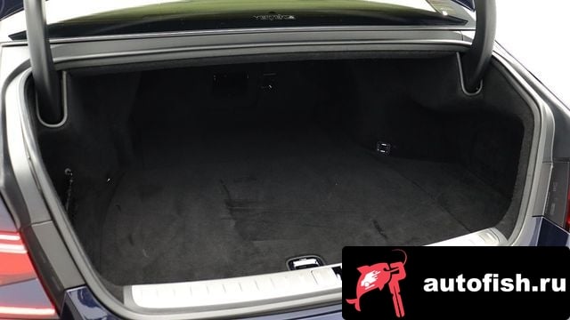 Genesis G90 G90 (RS4) 2023 года - вид 6