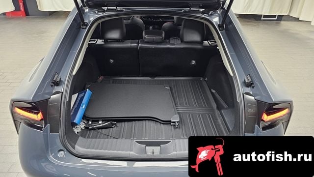 Toyota Prius Prius 5th Generation 2024 года - вид 20