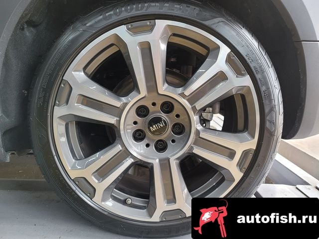 Mini Countryman Cooper S Country Man 2020 года - вид 5