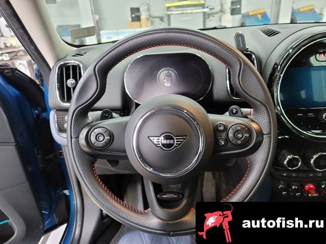 Mini Countryman Cooper S Country Man 2020 года - похожие автомобили