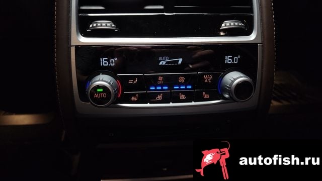 BMW 7-Series 7 Series (G11) 2018 года - похожие автомобили