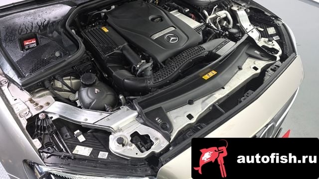 Mercedes-Benz E-Class E-Class W213 2022 года - вид 6