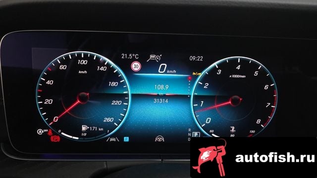 Mercedes-Benz E-Class E-Class W213 2022 года - похожие автомобили