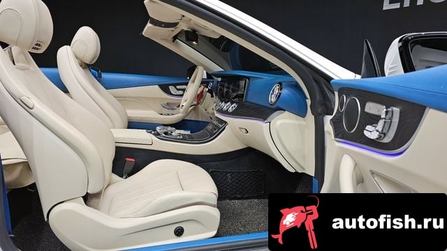 Mercedes-Benz E-Class E-Class W213 2018 года - похожие автомобили