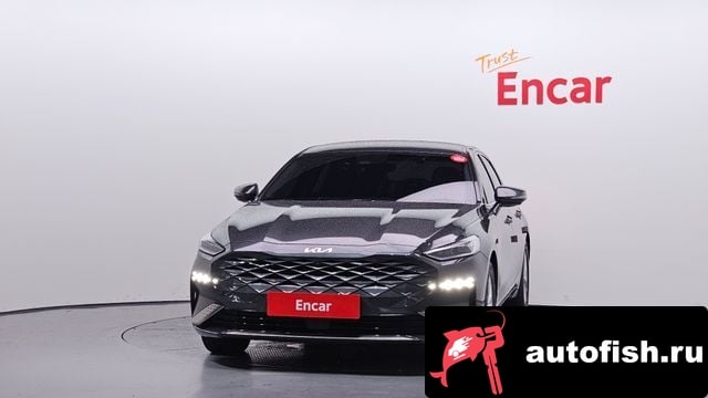 Kia K8 K8 2021 года - похожие автомобили