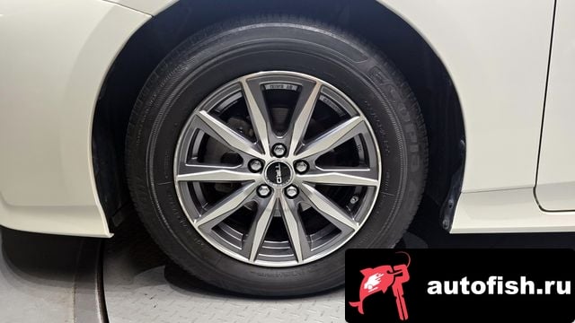 Toyota Prius Prius 4th Generation 2018 года - вид 5