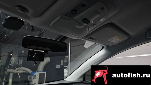 Toyota Prius Prius 4th Generation 2018 года - вид 19