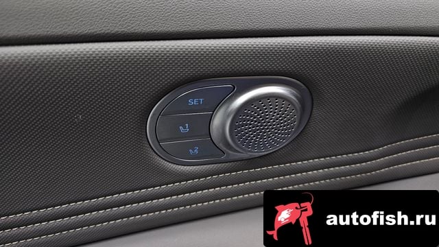 Hyundai AVANTE Avante (CN7) 2022 года - похожие автомобили