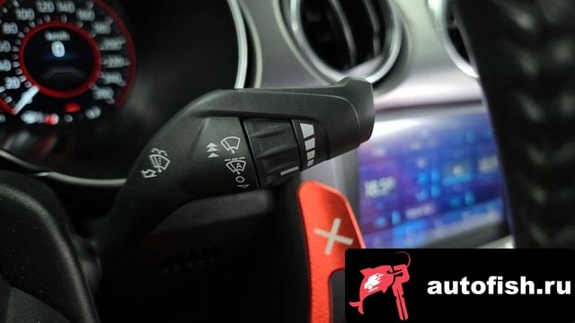 Ford Mustang Mustang 2020 года - похожие автомобили