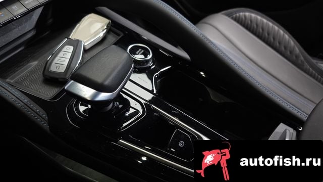 Renault Korea (Samsung) Grand Koleos Grand Coleos 2025 года - похожие автомобили