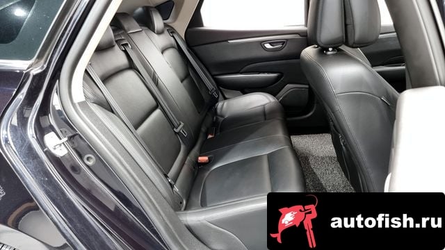 Renault Korea (Samsung) SM6 The New SM6 2020 года - похожие автомобили