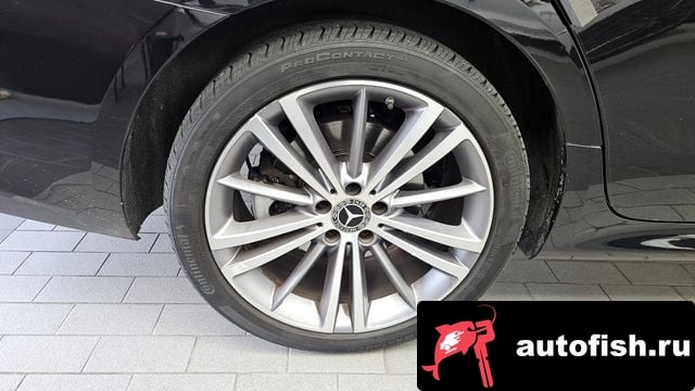 Mercedes-Benz CLS-Class CLS-Class C257 2018 года - вид 5