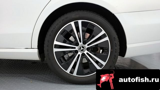 Mercedes-Benz E-Class E-Class W213 2021 года - вид 5