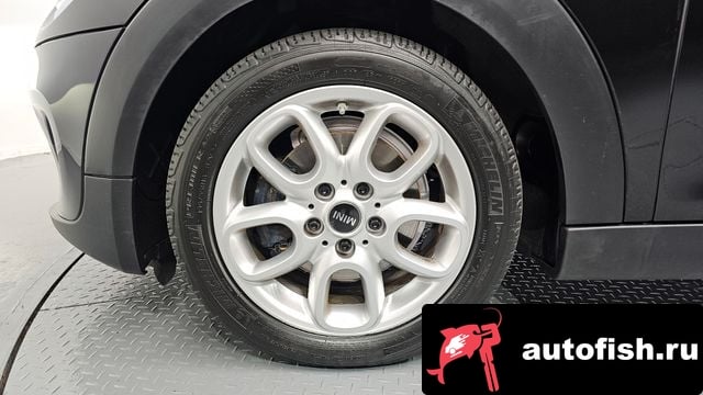 Mini Cooper Cooper 2020 года - вид 5