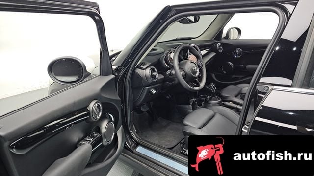 Mini Cooper Cooper 2020 года - похожие автомобили