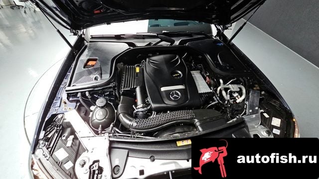 Mercedes-Benz E-Class E-Class W213 2023 года - вид 6