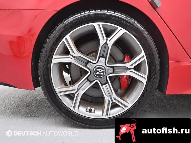 Kia Stinger Stinger 2017 года - вид 5