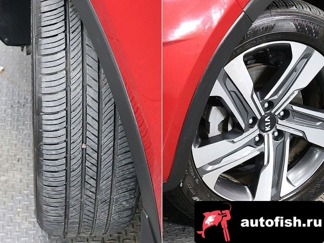 Kia Sorento Sorento 4th Generation 2021 года - вид 5