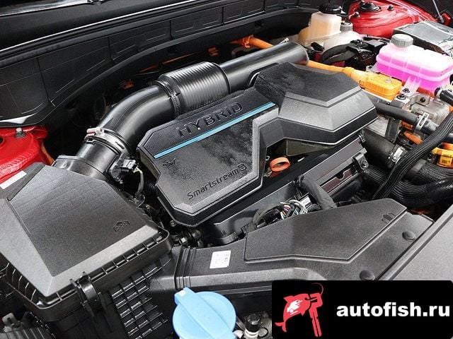 Kia Sorento Sorento 4th Generation 2021 года - вид 6