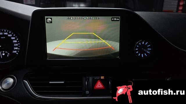 Hyundai Grandeur Granger IG 2019 года - похожие автомобили