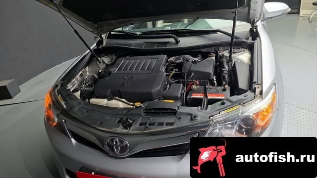 Toyota Camry New Camry 2013 года - похожие автомобили