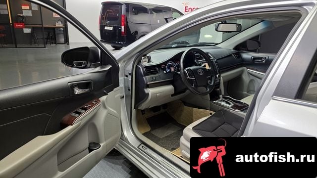 Toyota Camry New Camry 2013 года - вид 10