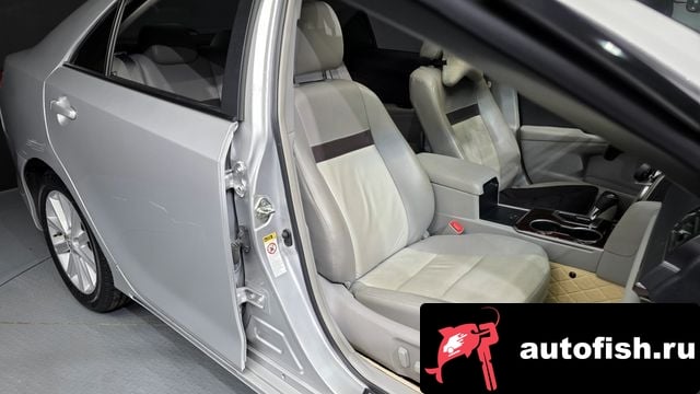 Toyota Camry New Camry 2013 года - вид 12
