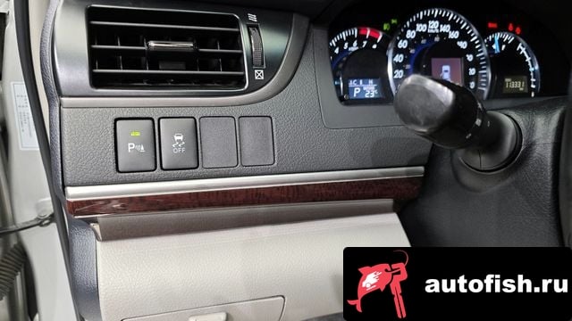 Toyota Camry New Camry 2013 года - вид 15