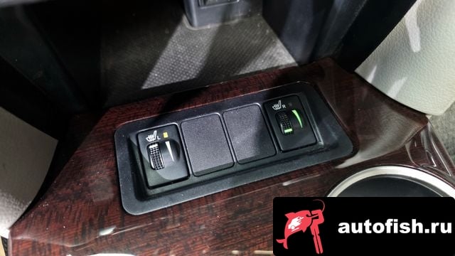 Toyota Camry New Camry 2013 года - вид 18