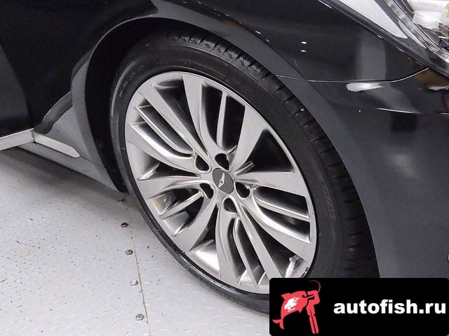 Genesis G80 G80 2019 года - похожие автомобили