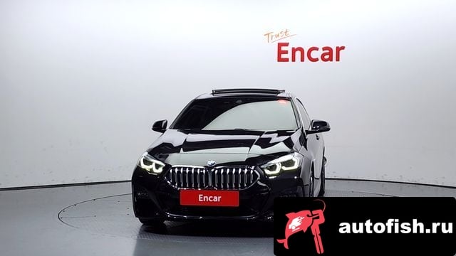 BMW 2-Series 2 Series Gran Coupe (F44) 2020 года - похожие автомобили