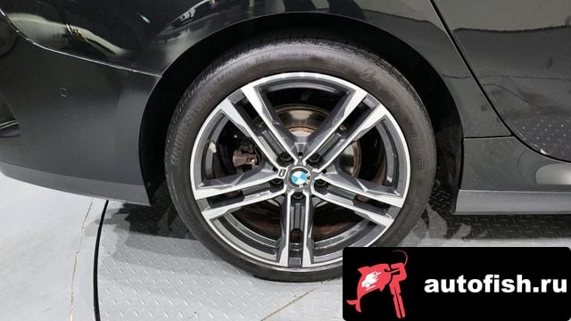 BMW 2-Series 2 Series Gran Coupe (F44) 2020 года - вид 5