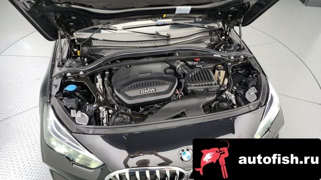 BMW 2-Series 2 Series Gran Coupe (F44) 2020 года - вид 6