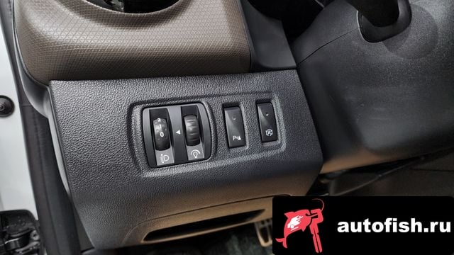 Renault Korea (Samsung) Cilo Clio 2018 года - похожие автомобили